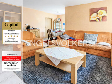 Wohnung zum Kauf 175.000 € 2 Zimmer 65 m² UG Rübenach Koblenz 56072