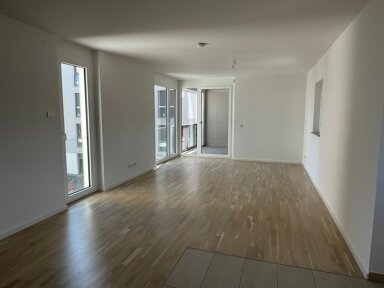 Wohnung zur Miete 1.139,10 € 3 Zimmer 75,9 m² 2. Geschoss frei ab 01.10.2024 Luise-Kämpf-Straße 14 Buch Bietigheim-Bissingen 74321