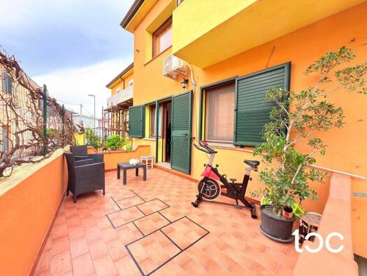 Wohnung zum Kauf 180.000 € 3 Zimmer 80 m² Posada 08020