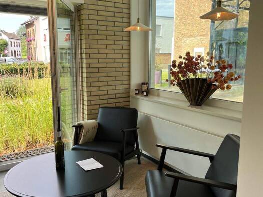 Café/Bar zur Miete provisionsfrei 1.100 € Geierstr. 7 Flamersheim Euskirchen 53881