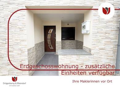 Wohnung zum Kauf als Kapitalanlage geeignet 142.000 € 2 Zimmer 56,8 m² Schlagbaum Solingen 42651