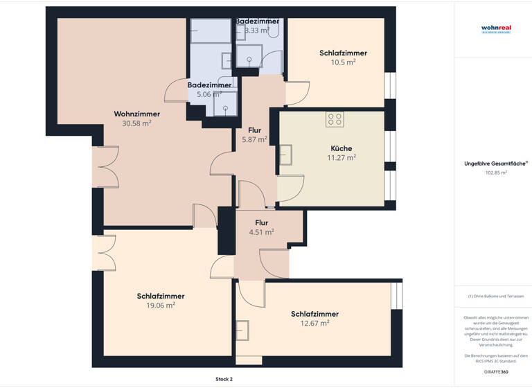 Hotel zum Kauf 485.000 € 15 Betten 127 m² Gastrofläche 825 m² Grundstück Großkirchheim 9843
