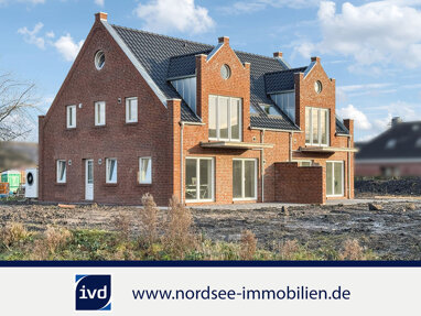 Wohnung zum Kauf 279.900 € 3 Zimmer 66,2 m² Norddeich Norden 26506