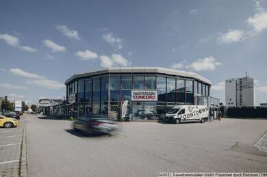 Ladenfläche zur Miete provisionsfrei 505 m² Verkaufsfläche Amendingen Memmingen 87700
