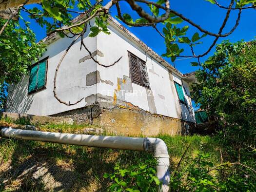 Einfamilienhaus zum Kauf 160.000 € 1 Zimmer 58 m² Ražanac 23248