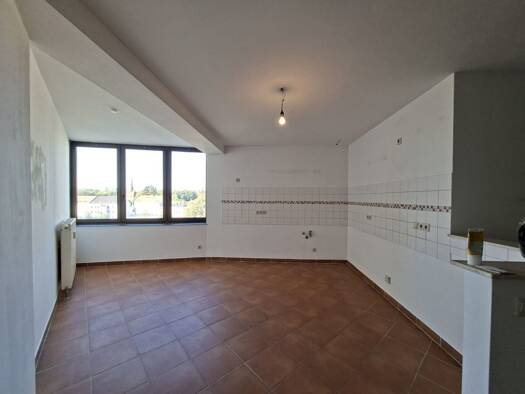 Wohnung zur Miete 605 € 4 Zimmer 114 m² 3. Geschoss frei ab sofort Grüner Graben 12 Innenstadt Görlitz 02826