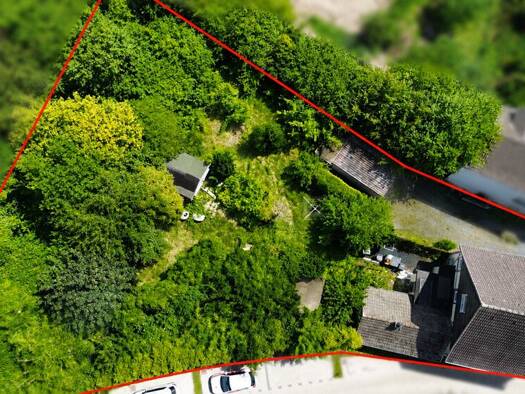 Grundstück zum Kauf 149.000 € 881 m² Grundstück Neheim-Hüsten Arnsberg 59759