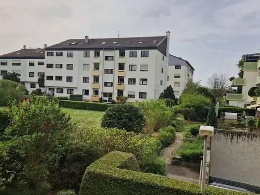 Wohnung zur Miete 700 € 3,5 Zimmer 79 m² frei ab sofort Bühläckerstraße 71 Stetten Kernen im Remstal 71394