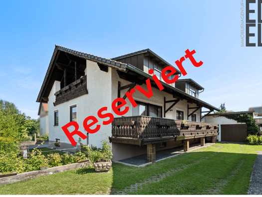 Haus zum Kauf 375.000 € 7 Zimmer 182 m² 766 m² Grundstück Saltendorf Teublitz 93158