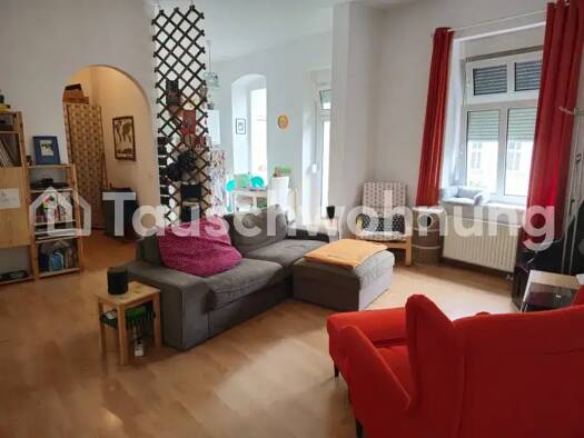 Wohnung zur Miete Tauschwohnung 660 € 2 Zimmer 61 m² 2. Geschoss Kreuzberg Berlin 10247