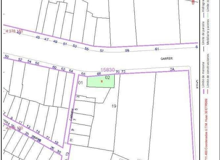 Haus zum Kauf 350.000 € 4 Zimmer 270 m² frei ab sofort  Ibi 03440