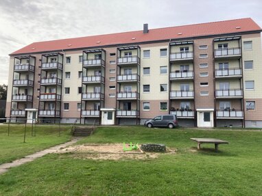 Wohnung zur Miete 140 € 1 Zimmer 27 m² 2. Geschoss Demminer Straße 29 Tützpatz Tützpatz 17091