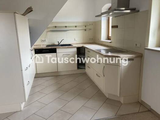 Wohnung zur Miete Tauschwohnung 600 € 3 Zimmer 81 m² EG Damelang Planebruch 14822