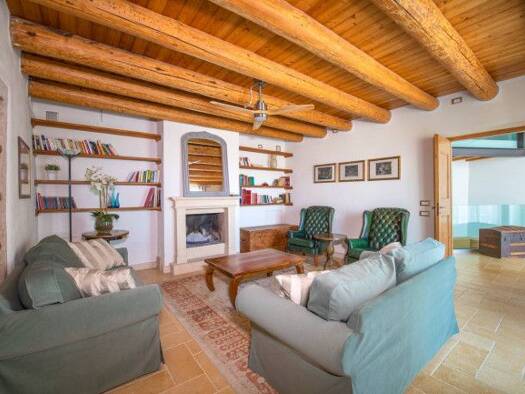 Haus zum Kauf 15 Zimmer 735 m² 940 m² Grundstück frei ab sofort Località Campetti di Lubiara 1 Caprino Veronese 37023