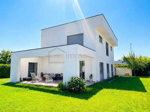 Einfamilienhaus zum Kauf 748.000 € 5 Zimmer 170 m² 509 m² Grundstück Mitterndorf an der Fischa 2441