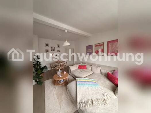 Wohnung zur Miete Tauschwohnung 540 € 3 Zimmer 73 m² 4. Geschoss Eutritzsch Leipzig 04129