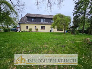 Mehrfamilienhaus zum Kauf 378.000 € 8 Zimmer 301,1 m² 2.420 m² Grundstück Völkersen Langwedel 27299