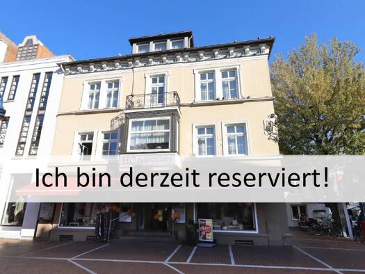 Gewerbeobjekt zum Kauf als Kapitalanlage geeignet 240.000 € 563,5 m² 215 m² Grundstück Lage 32791