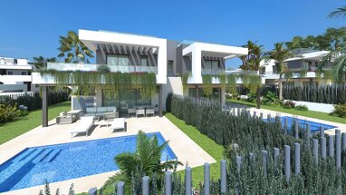 Doppelhaushälfte zum Kauf provisionsfrei 492.000 € 4 Zimmer 261 m² 366 m² Grundstück Torrevieja 03180