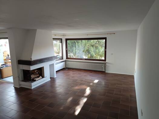 Wohnung zur Miete 1.100 € 3 Zimmer 124 m² Geschoss EG/1 frei ab 01.01.2027 Kitzingen Kitzingen 97318