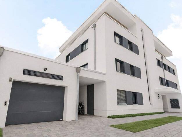 Penthouse zum Kauf - Erstbezug 770.000 € 4 Zimmer 158 m² 2. Geschoss Querum Braunschweig 38108