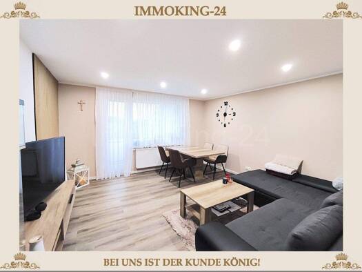 Wohnung zum Kauf 255.000 € 3 Zimmer 67 m² 5. Geschoss Nord-Holland Kassel 34127