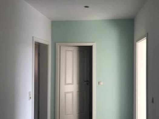 Wohnung zur Miete 575 € 2 Zimmer 67,6 m² 3. Geschoss Arnstadt 99310