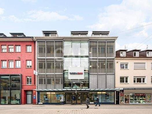 Bürogebäude zum Kauf 1.151,1 m² Bürofläche Heilbronn 74072