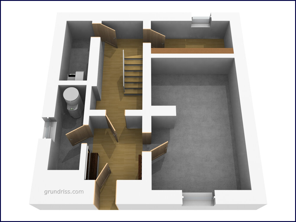 Doppelhaushälfte zum Kauf 295.000 € 7 Zimmer 219 m²<br/>Wohnfläche 500 m²<br/>Grundstück Neukirchen Neukirchen bei Sulzbach-Rosenberg 92259