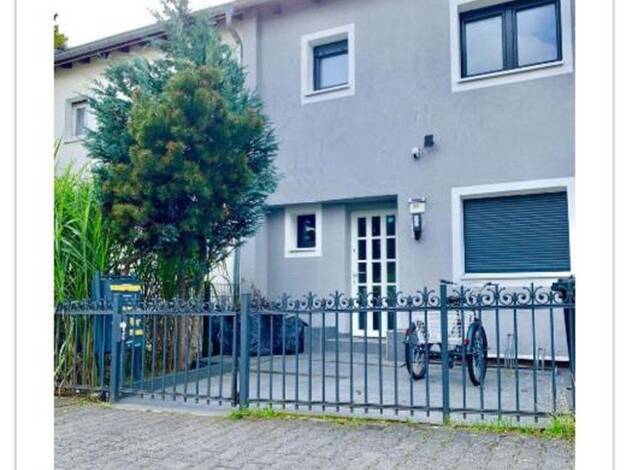 Studio zur Miete auf Zeit 350 € 1 Zimmer 12 m² Bonames Frankfurt 60437