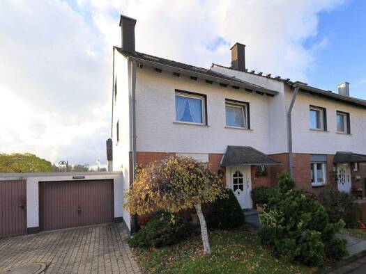 Reihenendhaus zum Kauf 395.000 € 5 Zimmer 96 m² 190 m² Grundstück Ranzel Niederkassel / Ranzel 53859