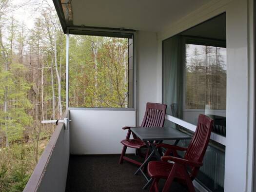 Wohnung zum Kauf 29.000 € 1 Zimmer 32 m² frei ab sofort St. Andreasberg Harz 37444