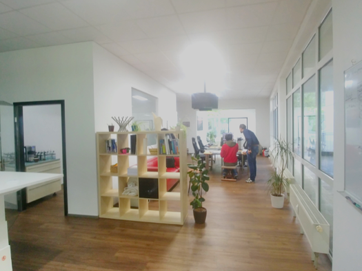 Bürofläche zur Miete provisionsfrei 350 € 4 m² Bürofläche Am Finkenschlag Karlsfeld 85757