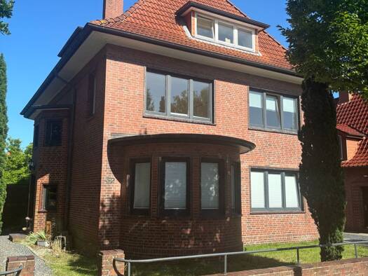 Wohnung zur Miete 960 € 4 Zimmer 81 m² 2. Geschoss frei ab sofort Heide Heide 25746