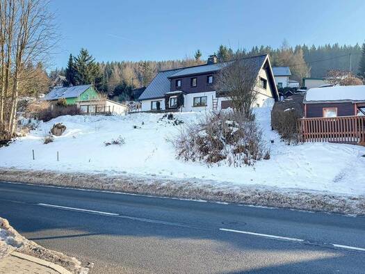 Grundstück zur Versteigerung 2.000 € 350 m² Grundstück Klingenthal 08248