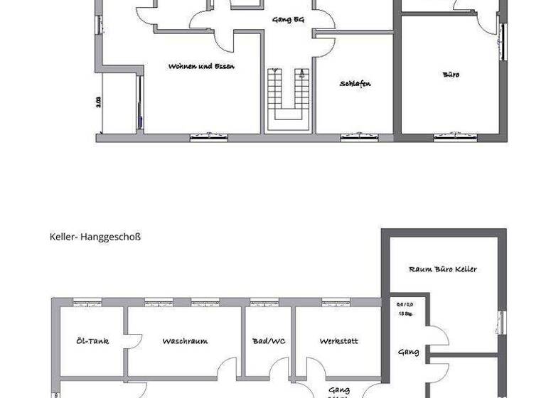 Einfamilienhaus zum Kauf provisionsfrei 920.000 € 11 Zimmer 237 m² 992 m² Grundstück Steinkirchen Reichertshausen - Steinkirchen 85293