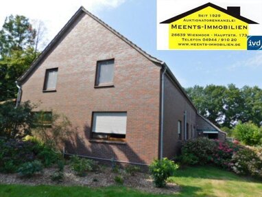 Bauernhaus zum Kauf 439.000 € 9 Zimmer 292 m² 3.930 m² Grundstück Wiesens Aurich 26607