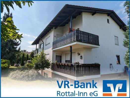 Wohnung zum Kauf 179.500 € 3 Zimmer 75 m² 1. Geschoss Pocking 94060