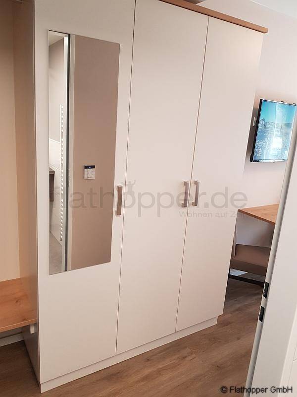 Möbliertes Apartment im München - Ramersdorf – München – Vorschaubild 12