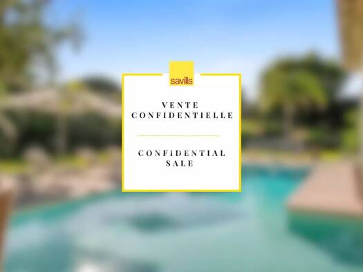 Villa zum Kauf 7.290.000 € 6 Zimmer Zone Est Diffuse Saint-Tropez 83990