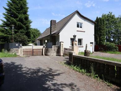 Mehrfamilienhaus zum Kauf 335.000 € 11 Zimmer 300 m² 1.900 m² Grundstück Cuxhaven 27478