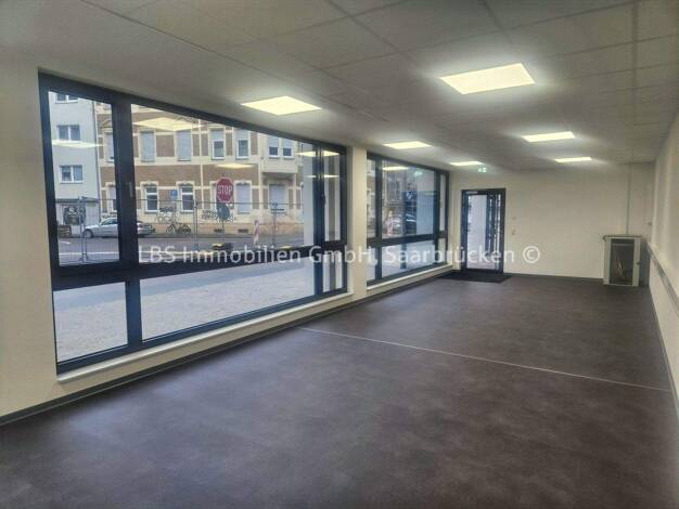 Werkstatt zur Miete provisionsfrei 13,50 € 160 m² Lagerfläche St Johann Saarbrücken 66111