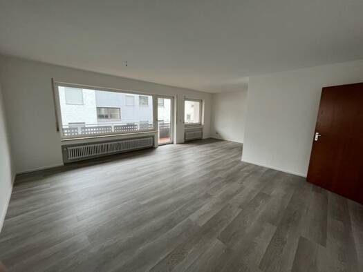 Wohnung zur Miete 1.050 € 3,5 Zimmer 91 m² 1. Geschoss frei ab sofort Mozartweg Beimerstetten Beimerstetten 89179