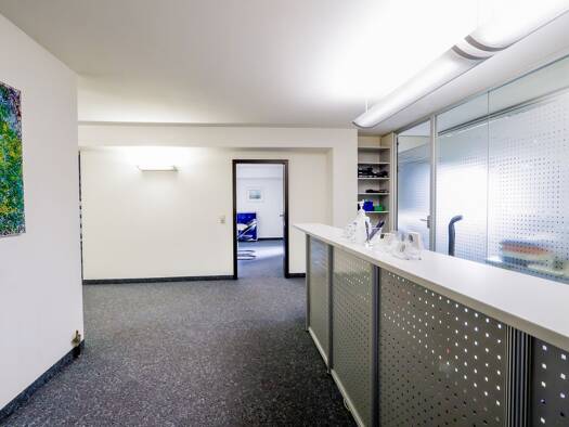 Bürofläche zum Kauf 1.250.000 € 18 Zimmer 693,4 m² Bürofläche Heilbronn Heilbronn 74076