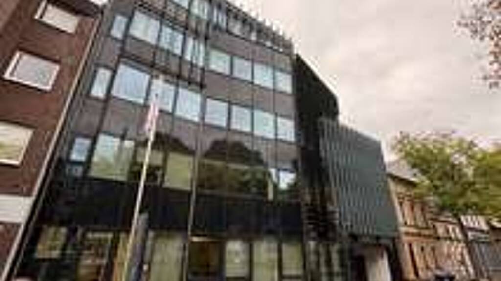 Bürofläche zur Miete provisionsfrei 13 € 16 Zimmer 944,6 m² Bürofläche teilbar bis 271,3 m² Ruhrort Duisburg 47119