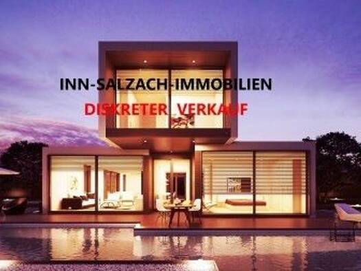 Mehrfamilienhaus zum Kauf 6 Zimmer 241 m² 750 m² Grundstück Neuötting 84524