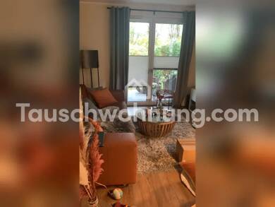 Wohnung zur Miete nur mit Wohnberechtigungsschein Tauschwohnung 507 € 3 Zimmer 72 m² EG Bramfeld Hamburg 22159