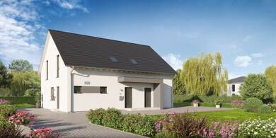 Mehrfamilienhaus zum Kauf 474.259 € 4 Zimmer 119 m² 520 m² Grundstück Westbevern Telgte 48291