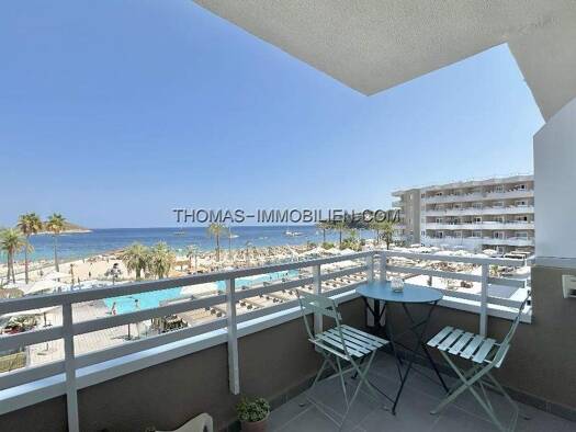 Studio zur Miete 1.500 € 1 Zimmer 50 m² Magaluf 07181