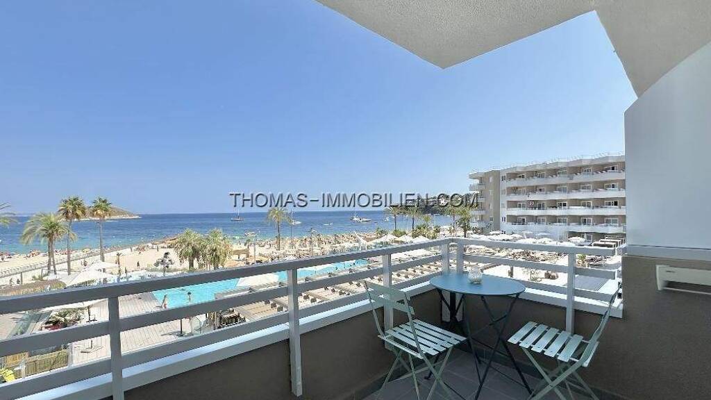 Studio zur Miete 1.500 € 1 Zimmer 50 m² Magaluf 07181